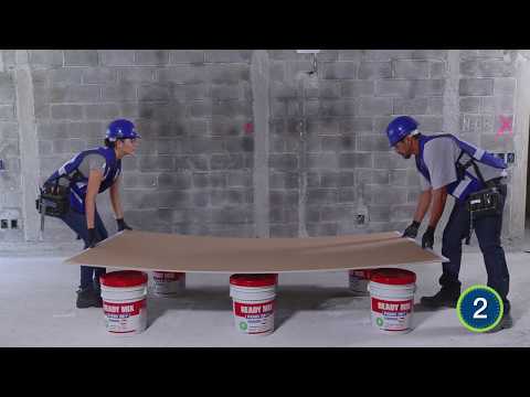 Video: Adhesivo De Montaje: Versión Resistente A Las Heladas Para Paneles De Yeso Y Poliestireno Expandido, Sutilezas De Uso, Productos De Soudal, Henkel Y Axton