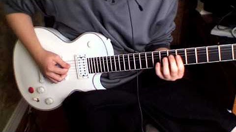 Extensive Hybrid Picking Lesson Pt. 2