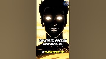 Knowledge Isn’t Power — Action Is