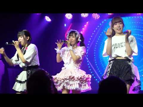 喜怒哀楽BEAT 2026/07/26 永瀬心愛生誕祭〜すぺしゃるかわいいぱーてぃー👼🏻🎀〜@ CLUBSARU CLEAR'S