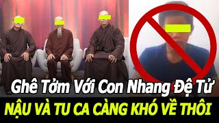 Tín Đồ Nậu Làm Càn Trên Mxh Ngày Kết Không Xa Rồi