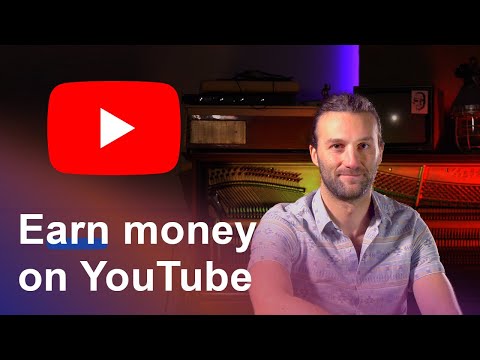 How to Make Money Through YouTube Content ID with RouteNote