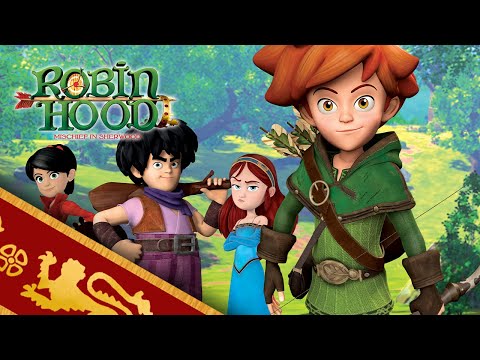 Robin Hood Gamer  海外ランキング：人気rや公式