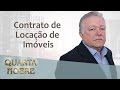 Contrato de Locação de Imóveis e suas garantias contratuais - José Ferreira de Lira