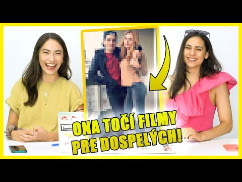 Video: Najobľúbenejšie holohlavé celebrity