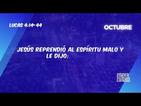 Día 3 - Jesús comienza su ministerio