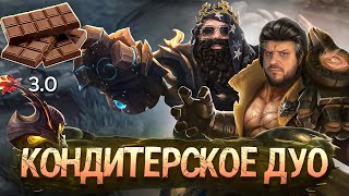 :   BIG RUSSIAN BOSS [  ] - MOBILE LEGENDS