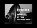 1967 Firestone F100 Radial Commercial