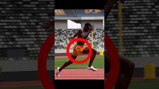 Breaking Limits: The Secrets of Insane Sprinter Power