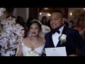 Manase & Valencia Malua .. ' Father and daughter ceremony entrance