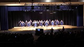 IMS Choir Concert: Spring 2017