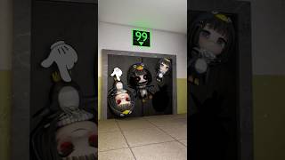 All Gugugaga VS Puzzle Elevator CHALLENGE #gmod