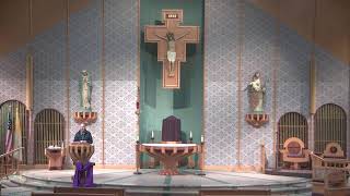 Mass, Fri, 3/13/26, 8:00am