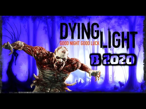Dying Light в 2020 году | Дайн Лайт | Хотите прохождения | Spektra | Спектра.