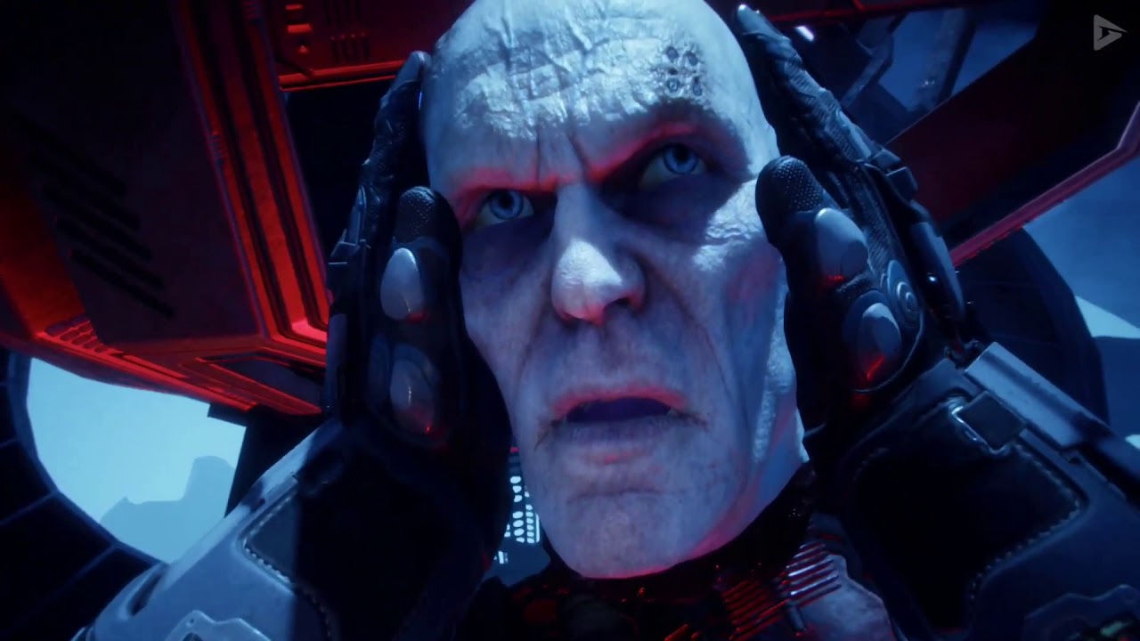 RAGE 2 All Death Scenes (Xbox One X Enhanced) 1080p 60FPS