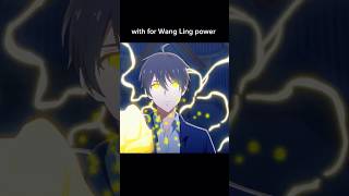 With For Wang Ling Powerthe Daily Life Of The Immortal King