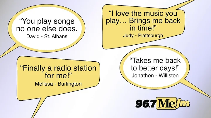 96.7 MeFM • Fall 2019