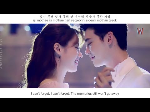(+) KCM - REMEMBER (OST.W - TWO WORLDS)