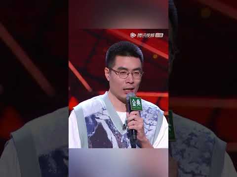 周奇墨：为什么大城市的房子永远在装修？#shorts |《脱口秀大会 ROCK&ROAST》