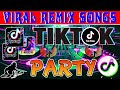 NEW 🏖️ SUMMER TIKTOK MASHUP REMIX 2024 | TIKTOK NONSTOP REMIX💥| JONEL SAGAYNO REMIX