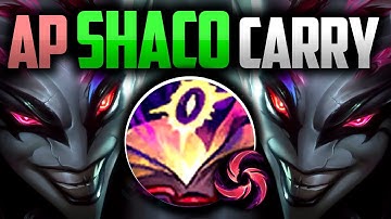 AP SHACO CAN