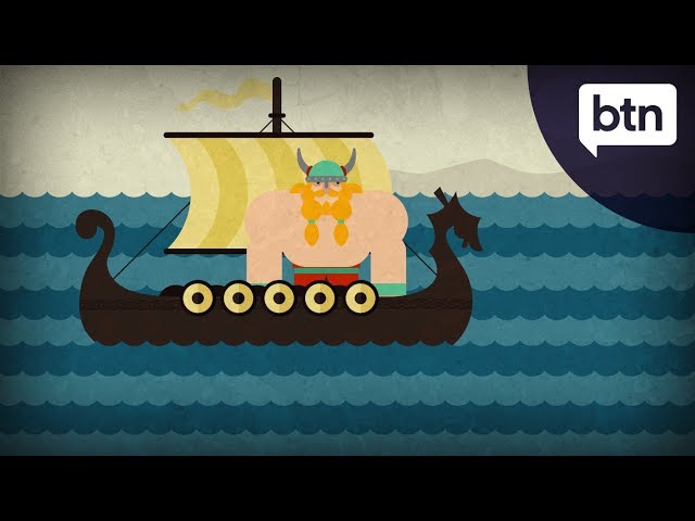Viking Myths - Behind the News