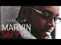 Marvin Sapp – Here I Am Live (Special Features)