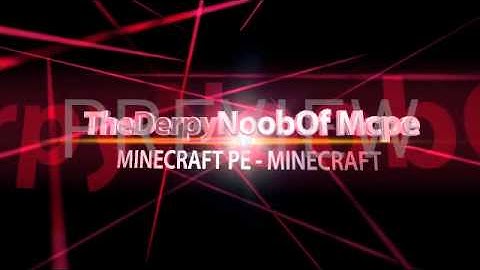 my new simple intro! - Created using Flixpress.com