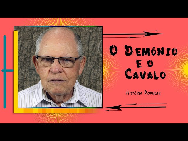 O Cavalo e o Diabo - Verdades sobre o Combate Espiritual