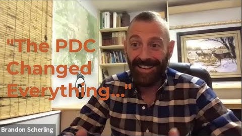 Verge 2020 OPDC Alumni Interview - Brandon Scherling