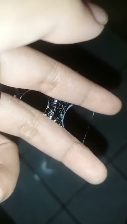 VIRAL NIH, LENGKET GIMANA GITU😛