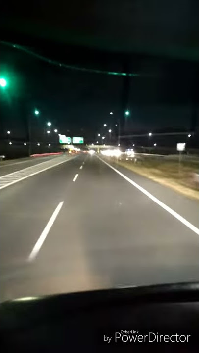 Jalan panjang yang berliku