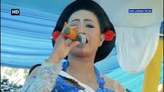 langen tayub koplo vokal wilis pamer bojo