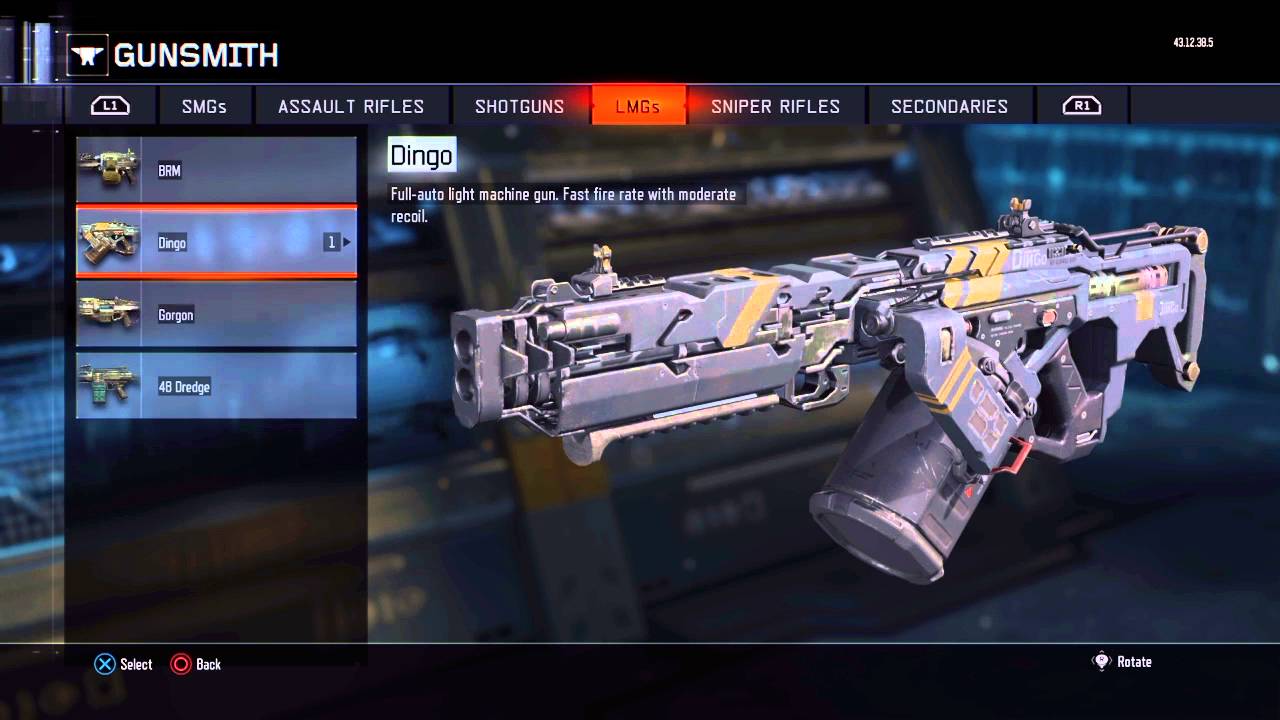 CAMO DUPLICATION GLITCH! (Bo3) DUPLICATE ANY CAMO ONTO ANY GUN!