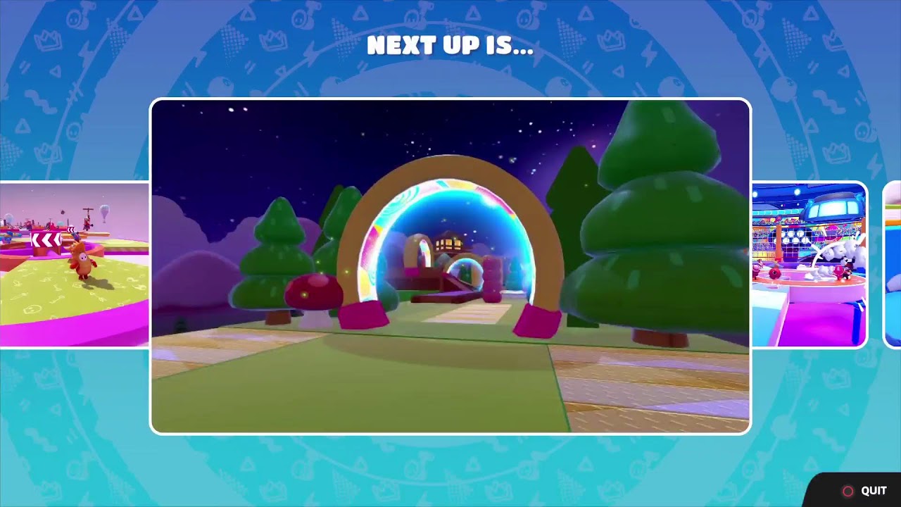 [Live] Fallguys Number 1 Ranked Player In UK