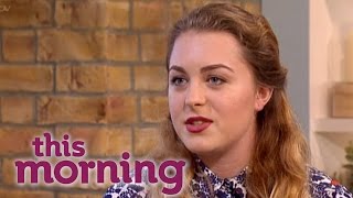 What Do Teens Face When Socialising Online? | This Morning