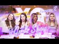 СВОБОДНЫЕ ОТНОШЕНИЯ / НОВАЯ УЧАСТНИЦА ХО / У МАРИ СЕНН НОВЫЙ ПАРЕНЬ / XO GIRLS SHOW