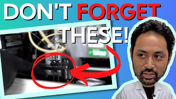 How to Perform Preventative Maintenance | Beckman Access 2