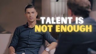 "Obsessed with success" - Motivational words by CR7 🔥 | #motivational #motivation #inspiration