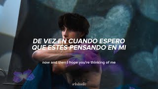 Johnny Orlando - Thinking of Me (Letra en Español + Lyrics)