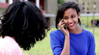 Ethio Telecom CRBT