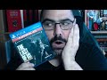 Ho giocato a THE LAST OF US per la prima volta