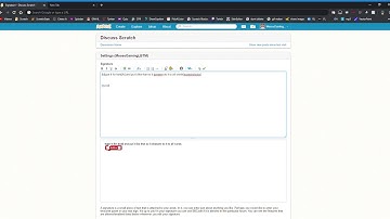 how to make a scratch signature in the fourms