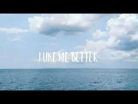 I Like Me Better - Lauv (Cover by Lee)