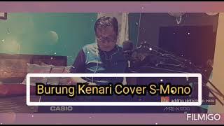 Burung Kenari May #cover S-Mono
