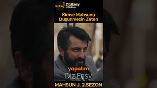 Kart Çekmekten Elim Çolak Kaldı Mahsun J. 2.Sezon 5.
