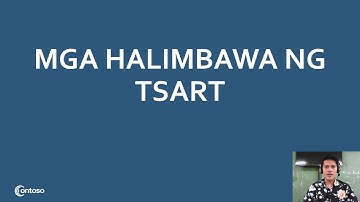 PART-I EPP-4 Nakagagawa ng table at tsart gamit ang word processing.EPP4IE-Og-13