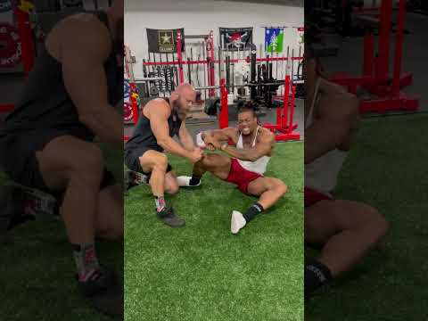 Take your gains