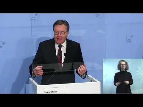 LIVE | Landespressekonferenz | Sicherung der veterinärmedizinischen Versorgung in Tirol