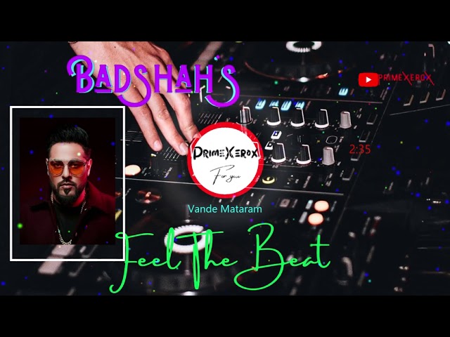 Vande Mataram | Badshah | Latest Song | Trending Song | Songs Download link in description | class=